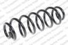 LESJ?FORS 4295107 Coil Spring